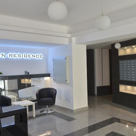 Uptown Residence Apartments Βουκουρέστι Εξωτερικό φωτογραφία