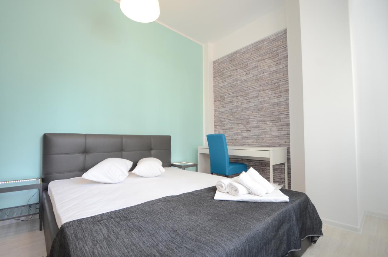 Uptown Residence Apartments Βουκουρέστι Εξωτερικό φωτογραφία