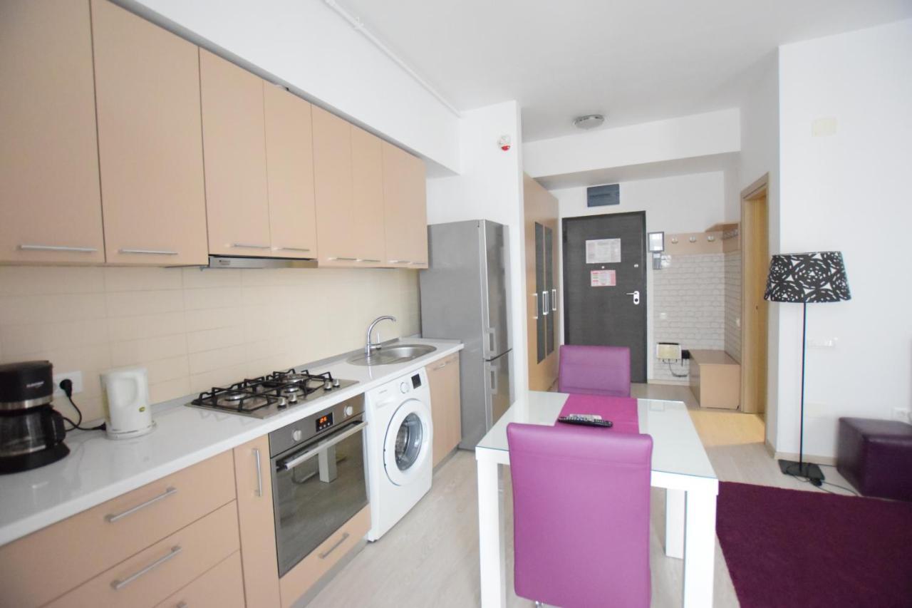 Uptown Residence Apartments Βουκουρέστι Εξωτερικό φωτογραφία