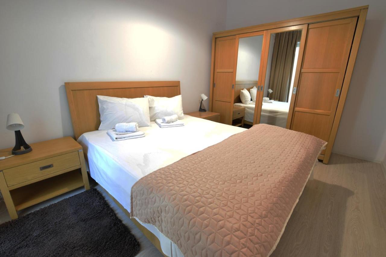 Uptown Residence Apartments Βουκουρέστι Εξωτερικό φωτογραφία