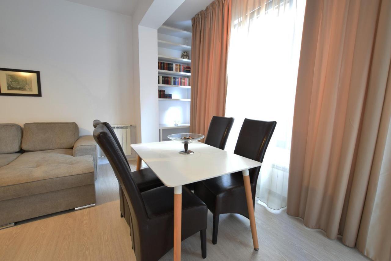 Uptown Residence Apartments Βουκουρέστι Εξωτερικό φωτογραφία