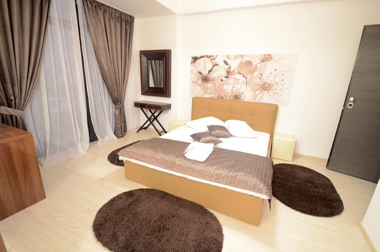Uptown Residence Apartments Βουκουρέστι Εξωτερικό φωτογραφία
