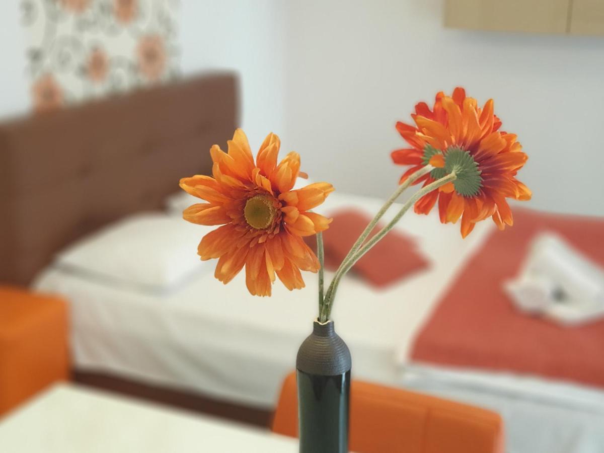 Uptown Residence Apartments Βουκουρέστι Εξωτερικό φωτογραφία